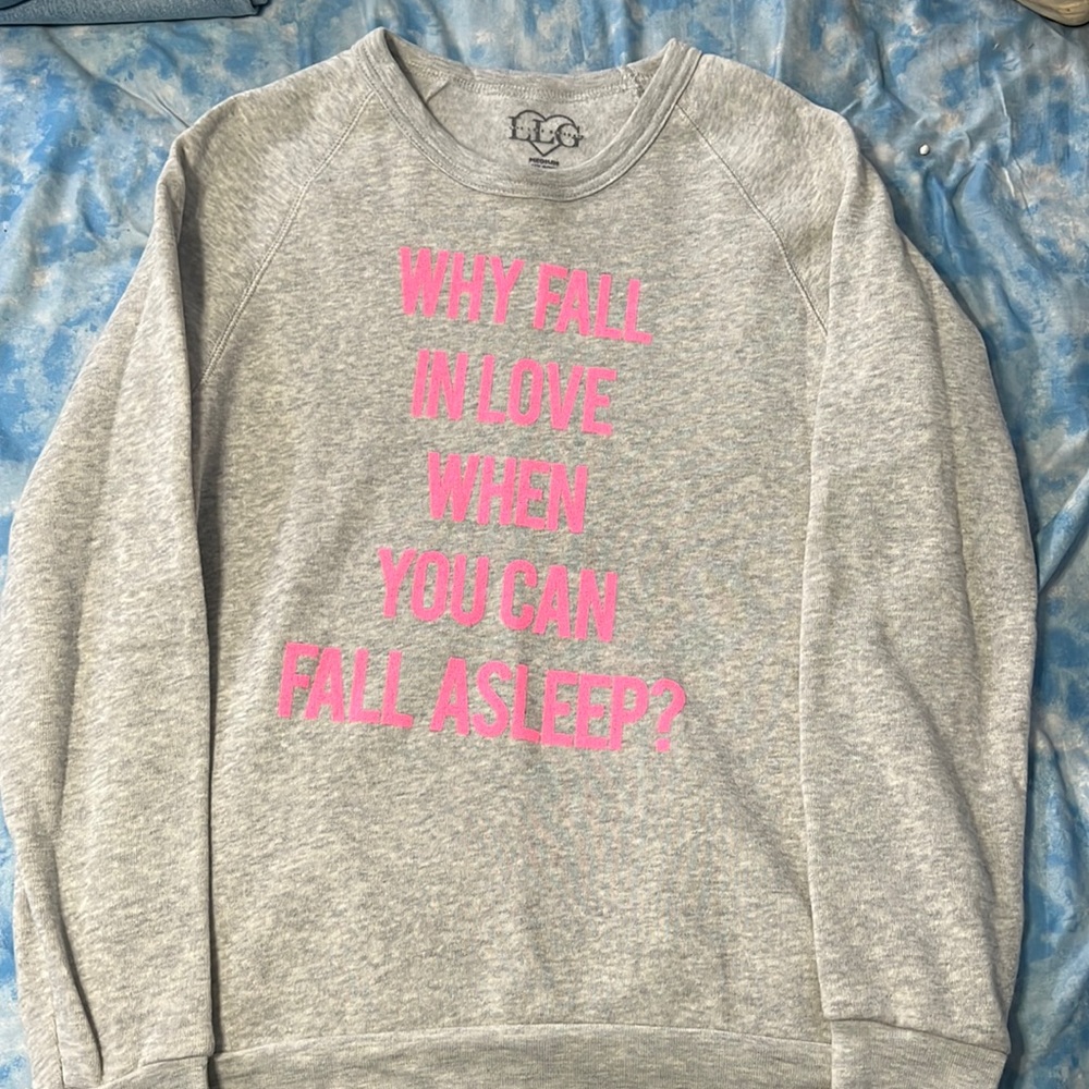 Medium Crewneck